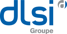 Logo Groupe DLSI