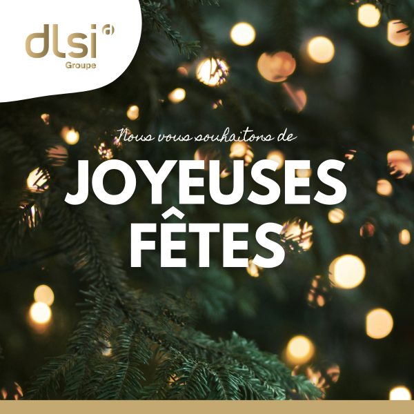 Joyeuses fêtes 2025